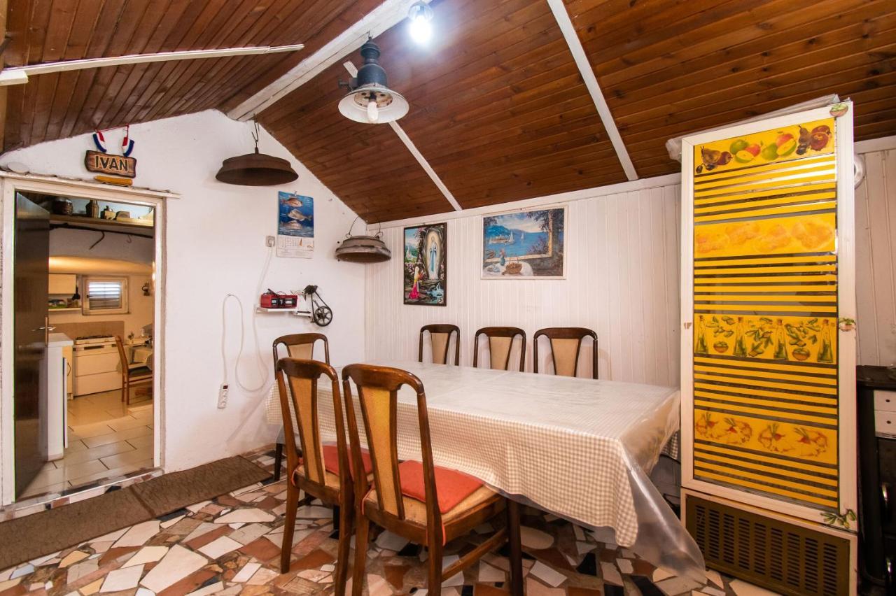 Apartment Ivan Vrsi Zewnętrze zdjęcie