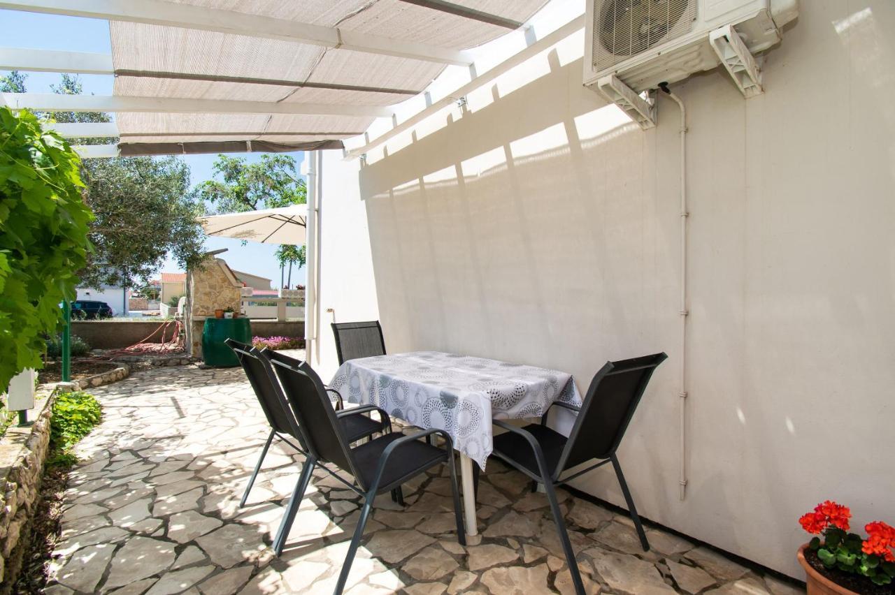 Apartment Ivan Vrsi Zewnętrze zdjęcie