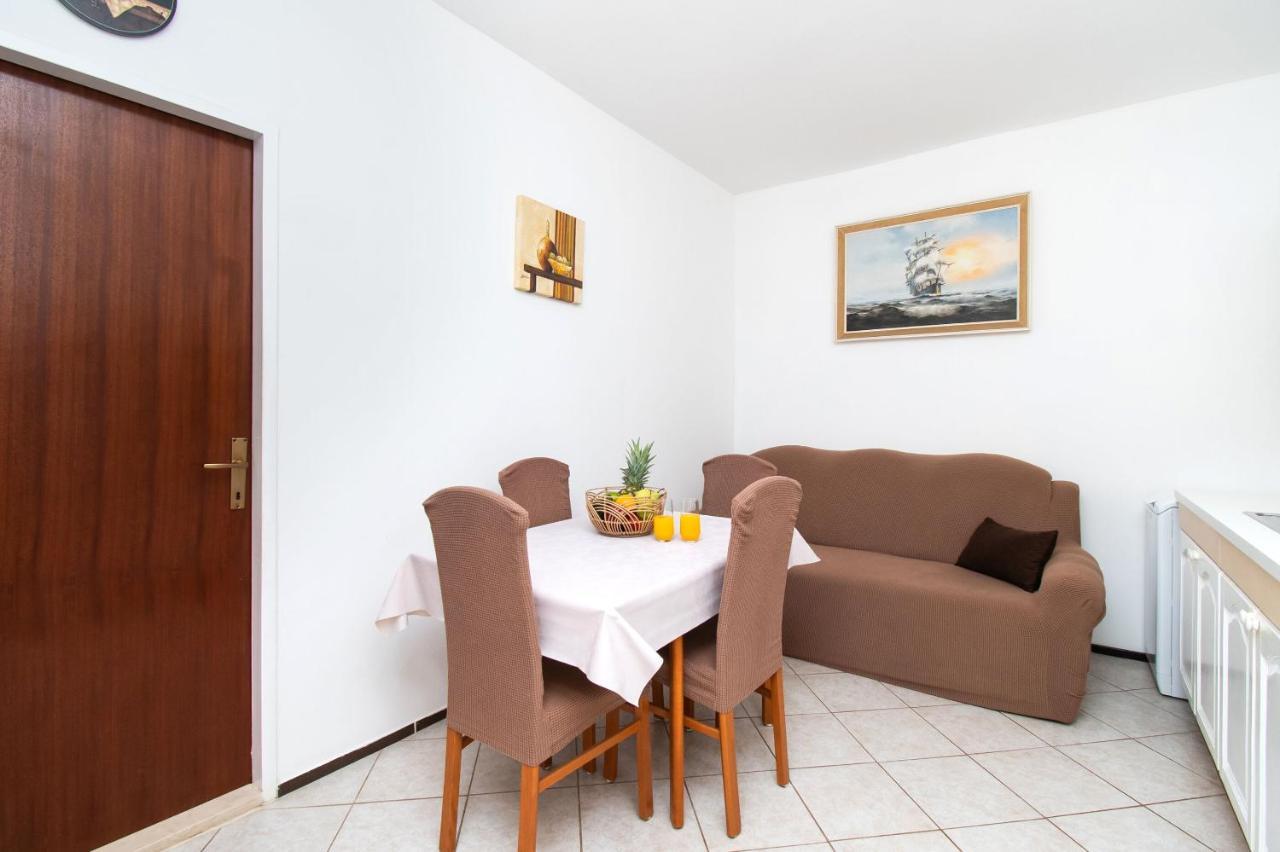 Apartment Ivan Vrsi Zewnętrze zdjęcie