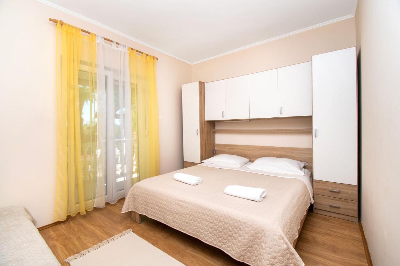 Apartment Ivan Vrsi Zewnętrze zdjęcie