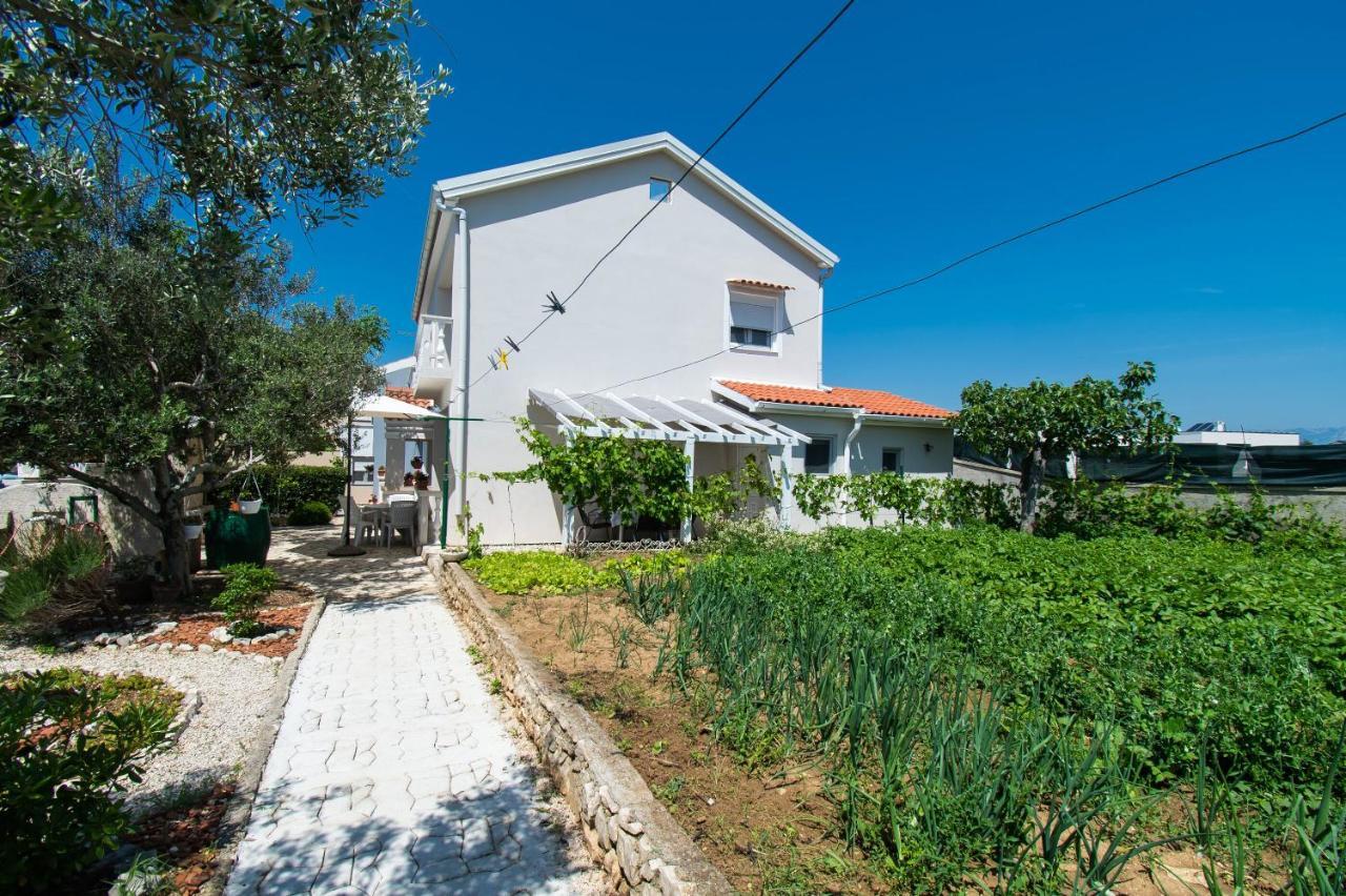 Apartment Ivan Vrsi Zewnętrze zdjęcie