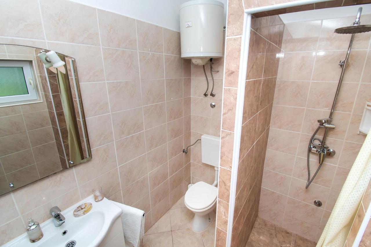 Apartment Ivan Vrsi Zewnętrze zdjęcie