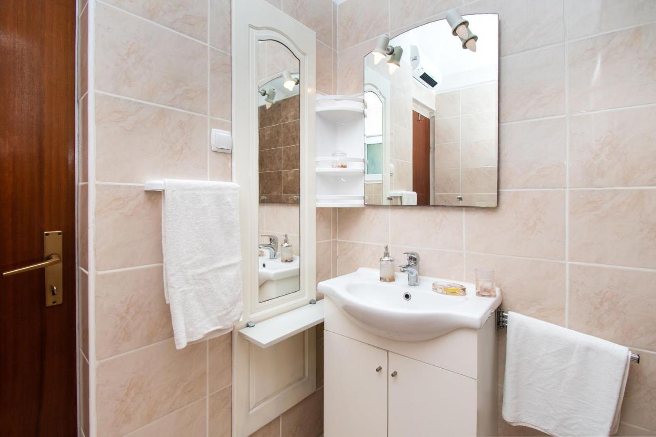 Apartment Ivan Vrsi Zewnętrze zdjęcie