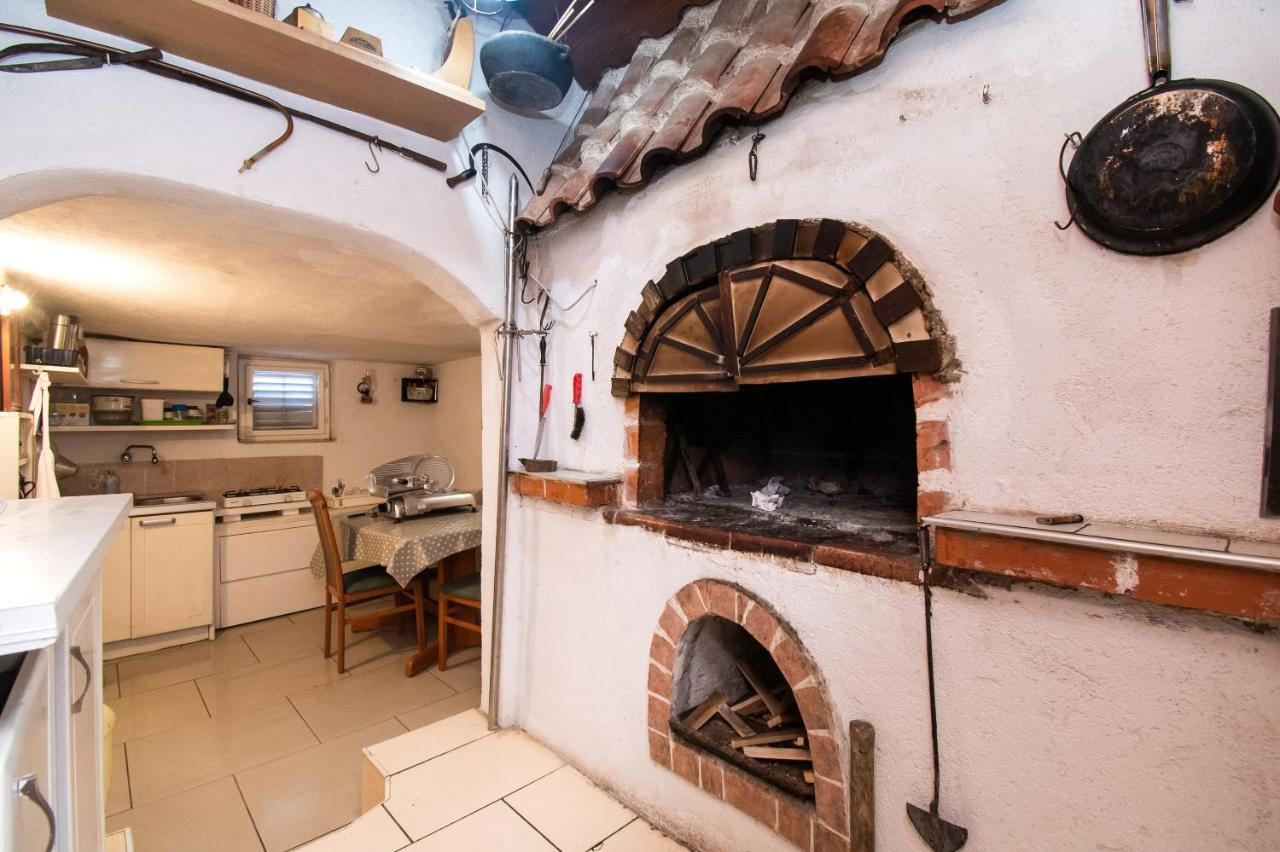 Apartment Ivan Vrsi Zewnętrze zdjęcie