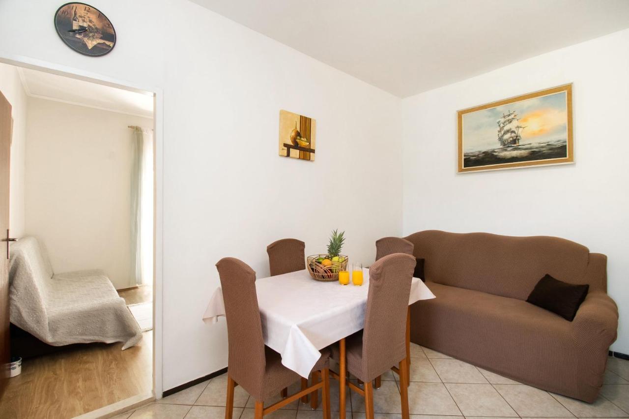 Apartment Ivan Vrsi Zewnętrze zdjęcie