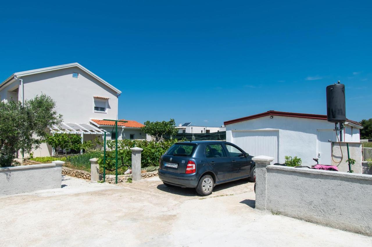 Apartment Ivan Vrsi Zewnętrze zdjęcie