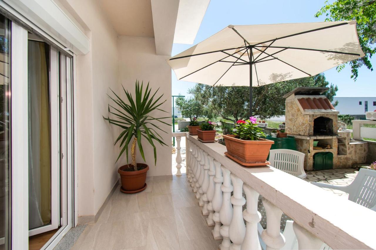 Apartment Ivan Vrsi Zewnętrze zdjęcie