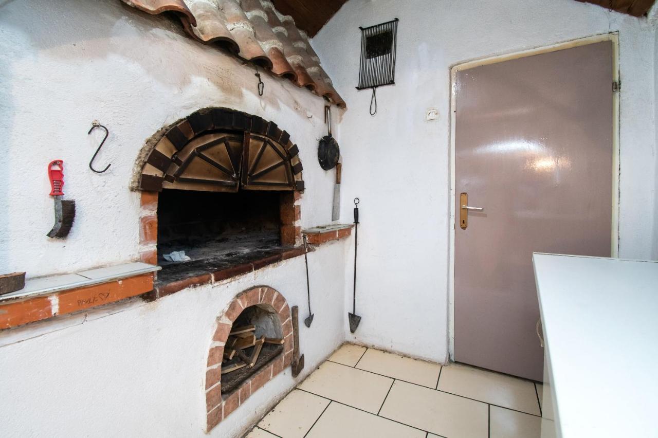 Apartment Ivan Vrsi Zewnętrze zdjęcie