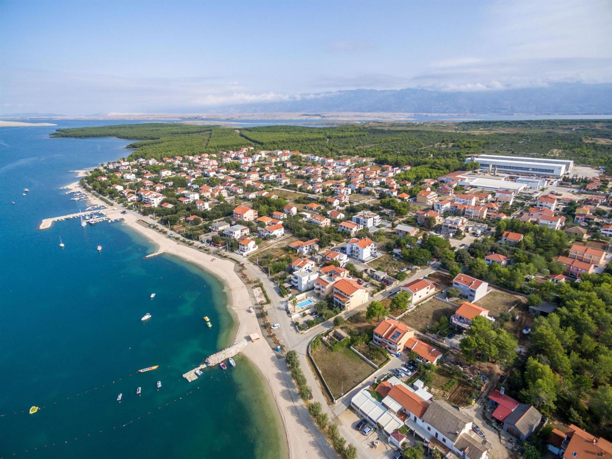 Apartment Ivan Vrsi Zewnętrze zdjęcie